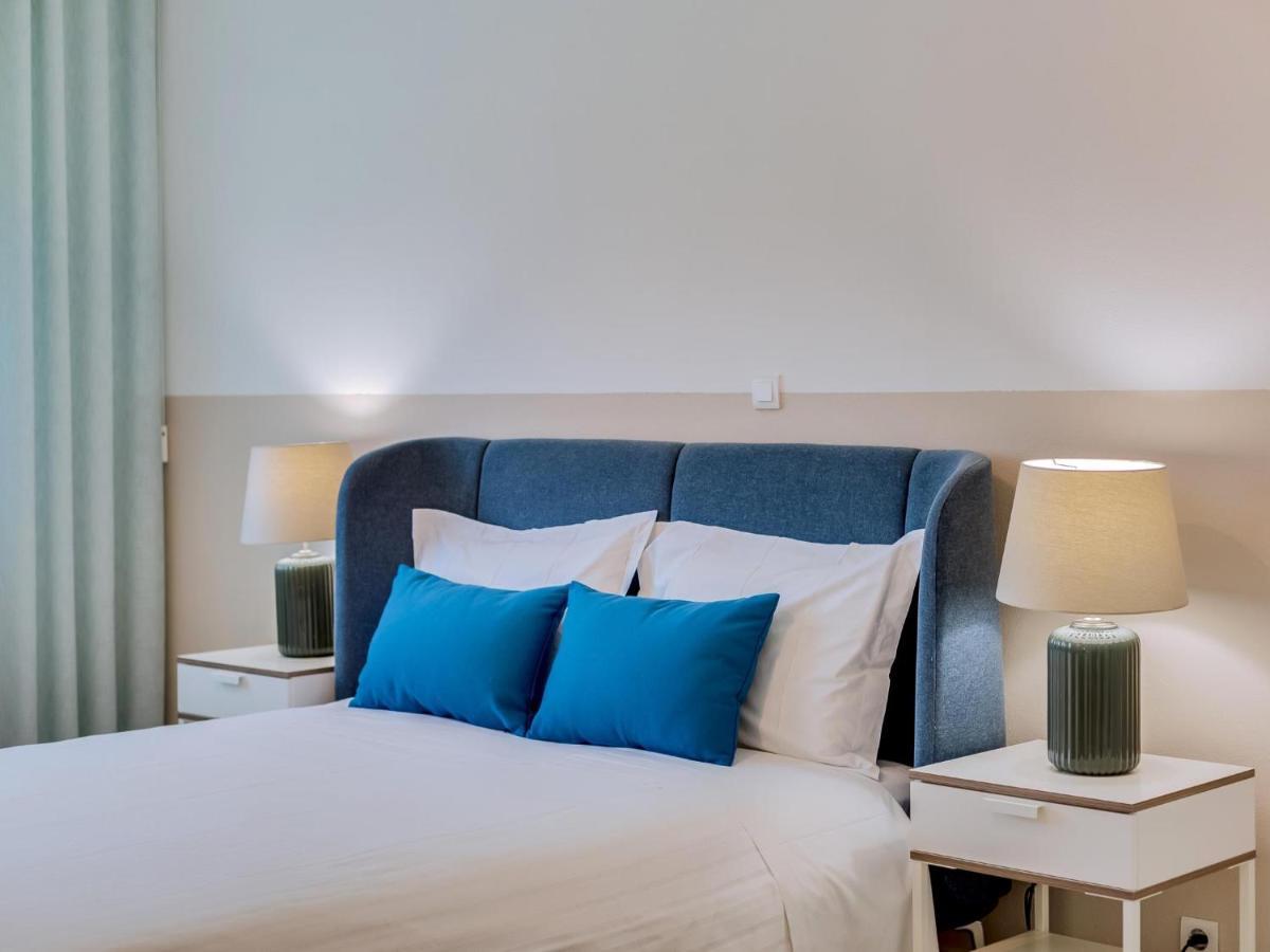 Al - Apartamento Montemar Vilamoura Extérieur photo