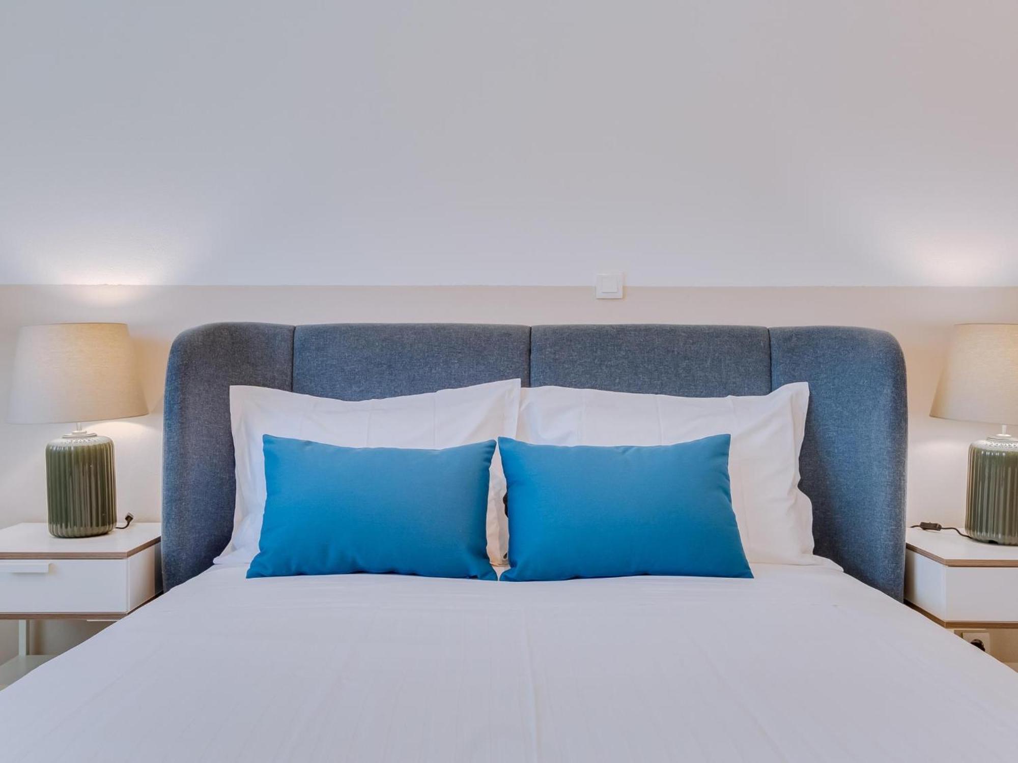 Al - Apartamento Montemar Vilamoura Extérieur photo