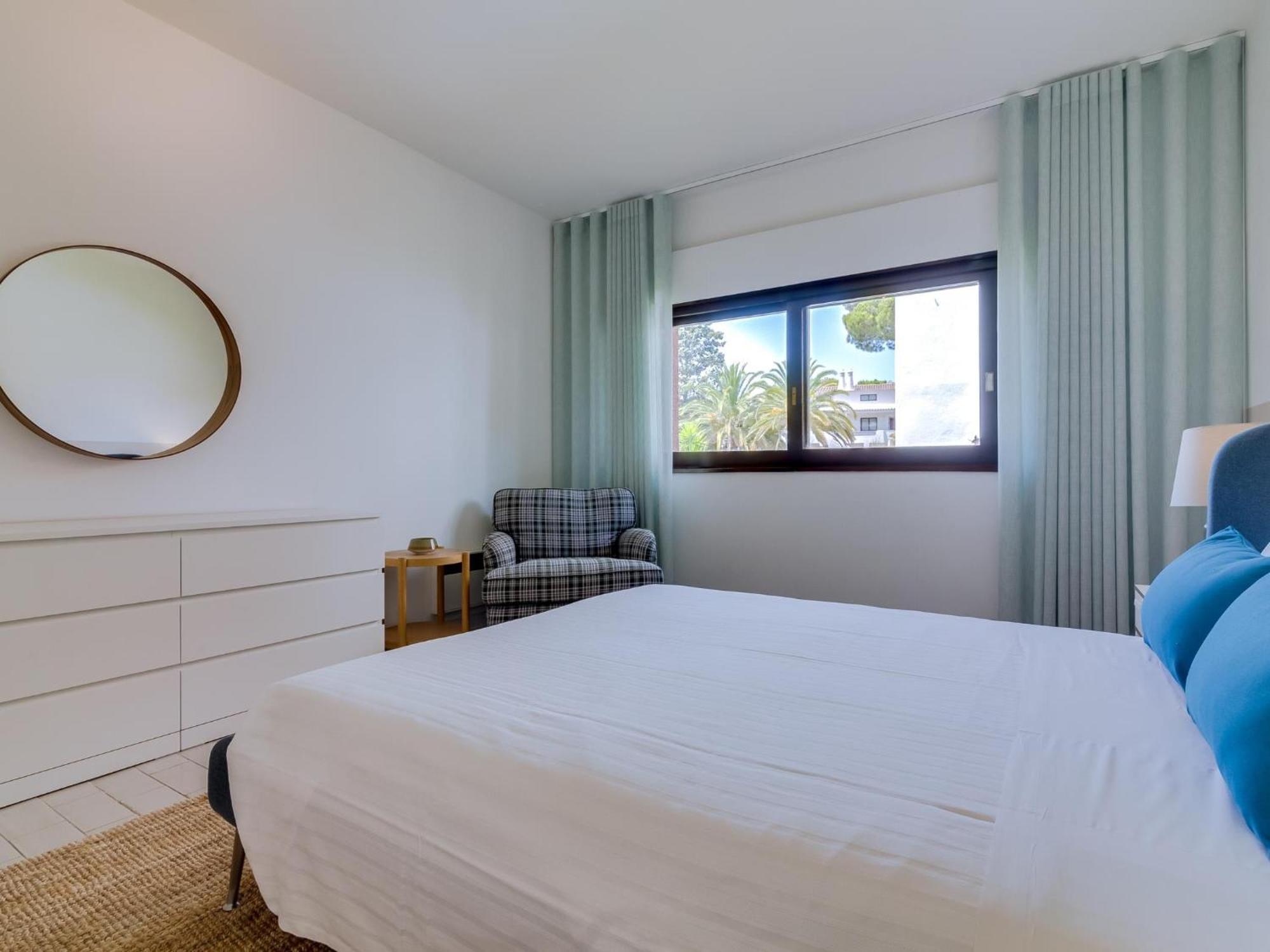 Al - Apartamento Montemar Vilamoura Extérieur photo