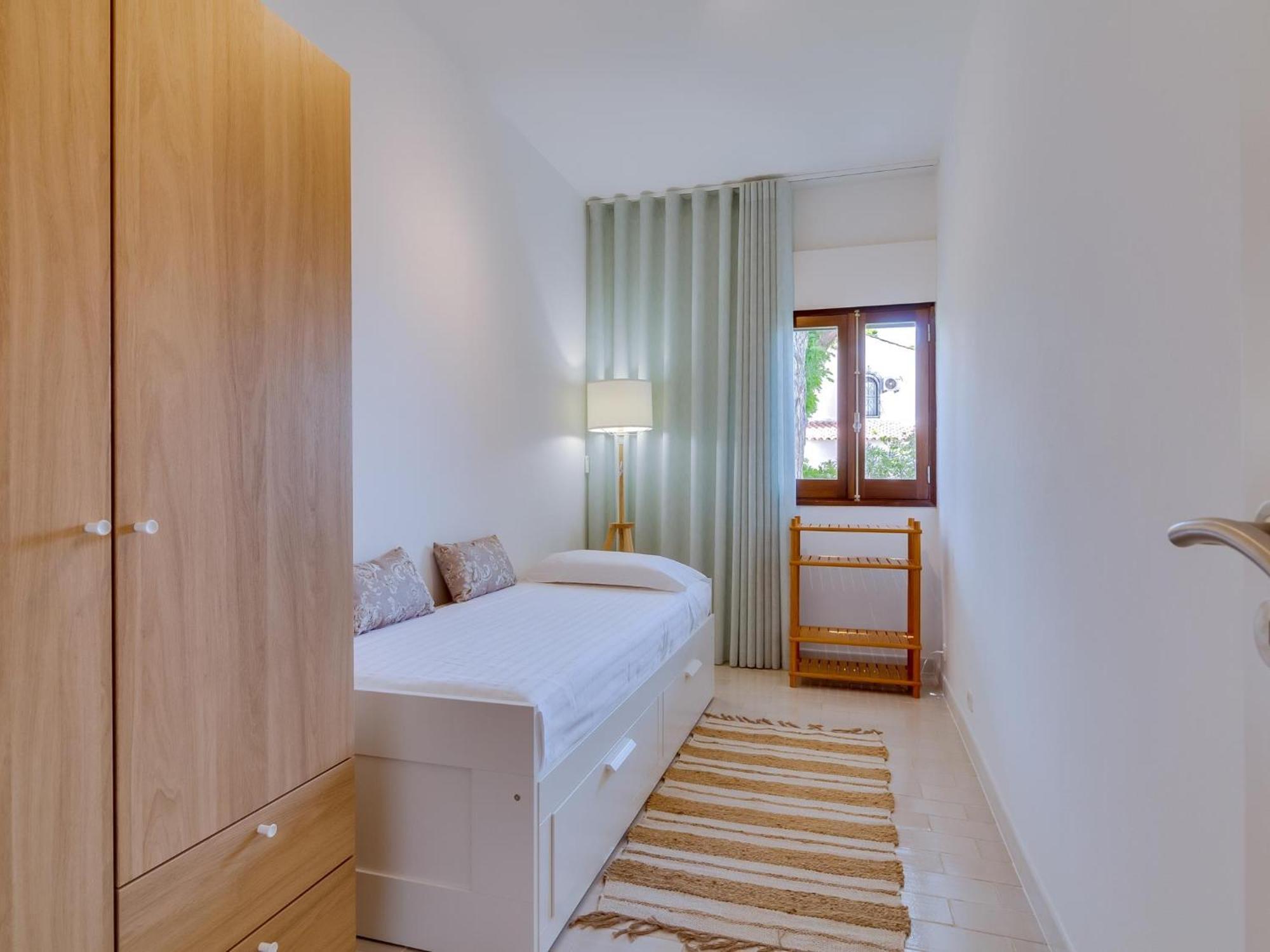 Al - Apartamento Montemar Vilamoura Extérieur photo